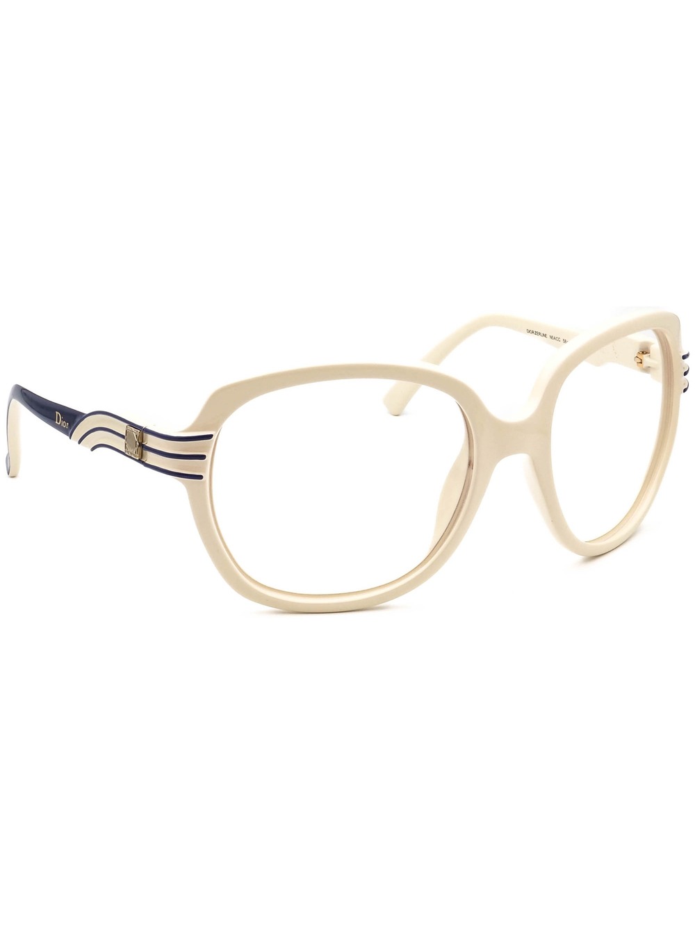 Christian Dior Diorzerline N5ACC Sunglasses (no lenses)
